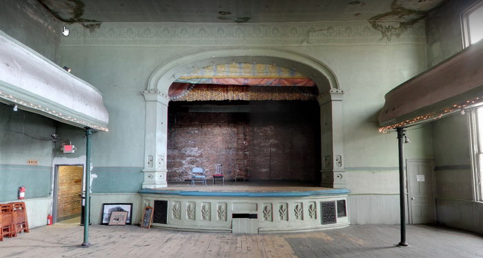 Howell Opera House - Recent Photos From The Web